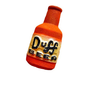 Duff Bath Bomb