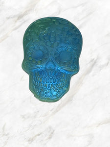 Scented Skull